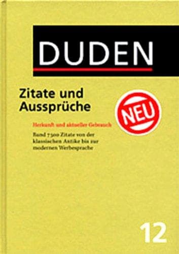 Tapa de Duden