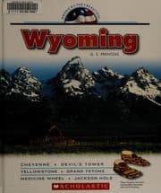 Tapa de Wyoming