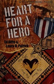 Tapa de Heart for a hero