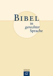 Tapa de Bibel in gerechter Sprache