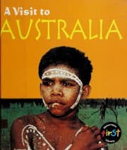 Tapa de A Visit to Australia