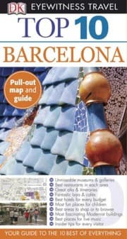 Tapa de Barcelona