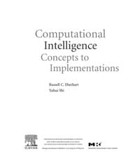 Tapa de Computational intelligence