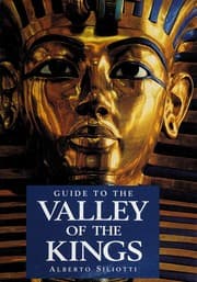 Tapa de Guide to the Valley of the Kings