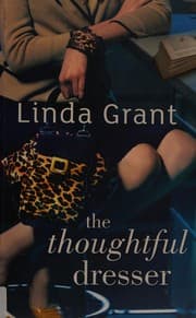 Tapa de The thoughtful dresser