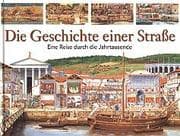 Tapa de Die Geschichte einer Strasse