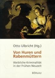 Tapa de Von Huren und Rabenmüttern