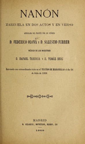 Tapa de Nano n