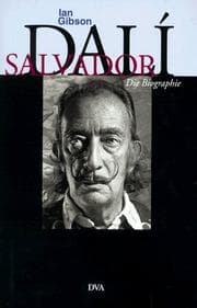 Tapa de The Shameful life of Salvador Dalí