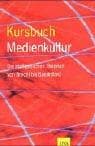 Tapa de Kursbuch Medienkultur