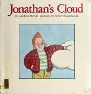 Tapa de Jonathan's cloud