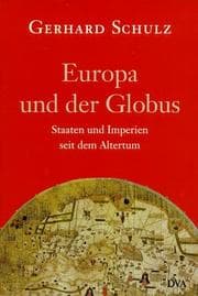 Tapa de Europa und der Globus