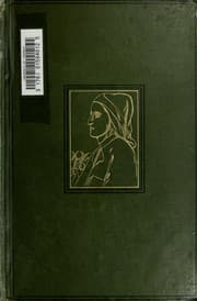 Tapa de Estimates, contemporary and later [of Dante]
