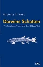 Tapa de Darwins Schatten. Von Forschern, Finken und dem Bild der Welt