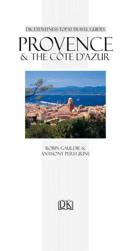 Tapa de Provence & the Co te D'Azur