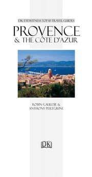 Tapa de Provence & the Co te D'Azur
