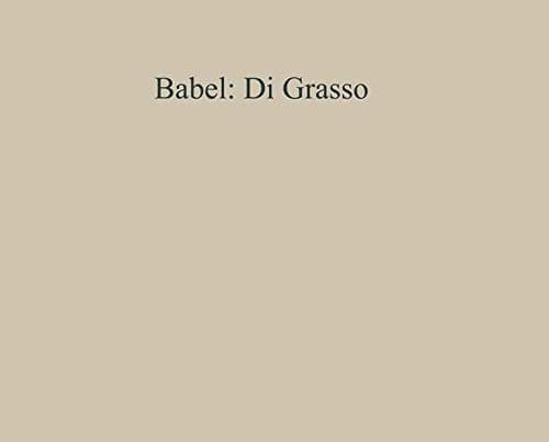 Tapa de Di Grasso