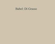 Tapa de Di Grasso