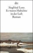 Tapa de Es waren Habichte in der Luft