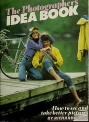 Tapa de The photographer's idea book