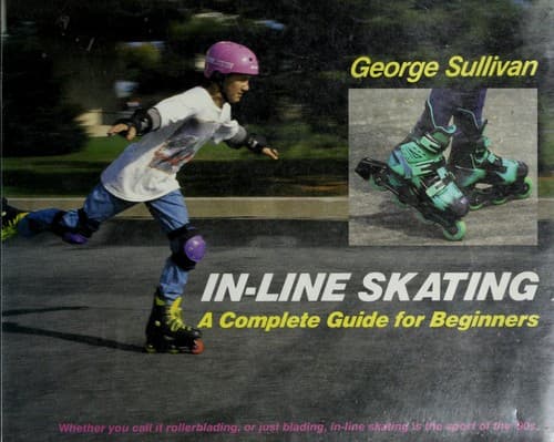 Tapa de In-line skating