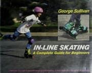 Tapa de In-line skating