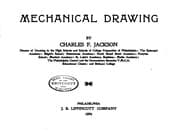 Tapa de Mechanical drawing