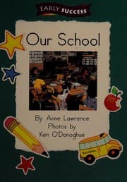 Tapa de Our school (Early success)