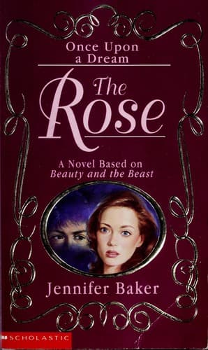 Tapa de The Rose