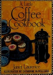 Tapa de A little coffee cookbook