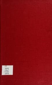 Tapa de Die rote Strasse