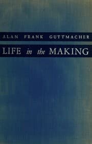 Tapa de Life in the making