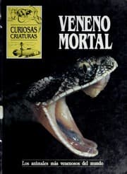 Tapa de Veneno Mortal