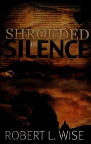 Tapa de Shrouded in silence
