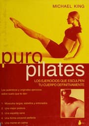 Tapa de Puro Pilates