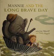 Tapa de Mannie and the long brave day