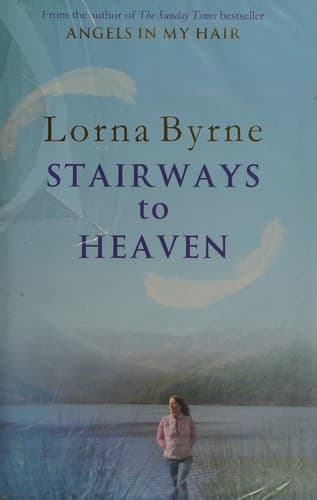Tapa de Stairways to heaven