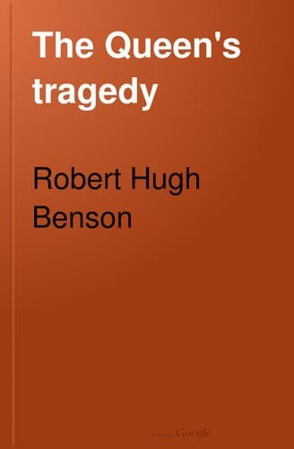 Tapa de The Queen's Tragedy