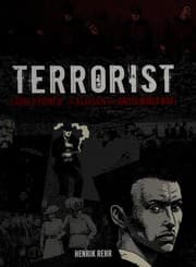 Tapa de Terrorist