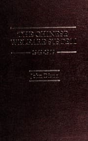 Tapa de The Chinese welfare system, 1949-1979
