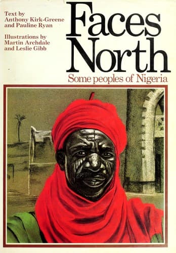 Tapa de Faces north