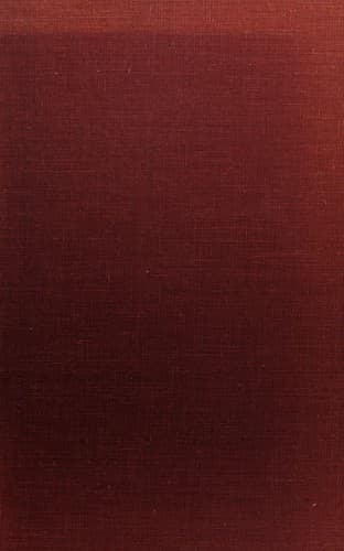 Tapa de Colloquium heptaplomeres