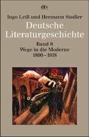 Tapa de Wege in die Moderne 1890-1918
