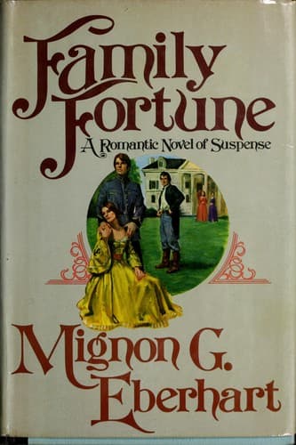 Tapa de Family fortune