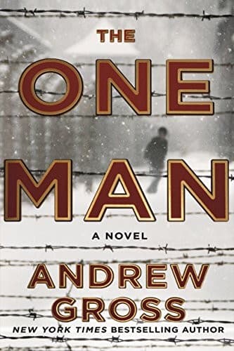 Tapa de The One Man