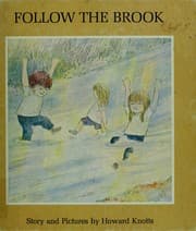 Tapa de Follow the brook