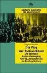 Tapa de Der Weg zum Nationalstaat