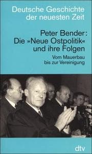 Tapa de Dtv (Deutsche Geschichte der neuesten Zeit vom 19. Jahrhundert bis zur Gegenwart)