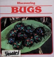 Tapa de Discovering bugs