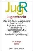 Tapa de Jugendrecht